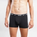 Nike Low Rise 3-pack Ανδρικά Μποξεράκια