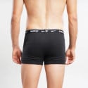 Nike Low Rise 3-pack Ανδρικά Μποξεράκια