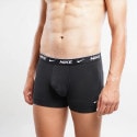 Nike Low Rise 3-pack Ανδρικά Μποξεράκια