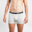 Nike Low Rise 3-pack Ανδρικά Μποξεράκια