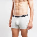 Nike Low Rise 3-pack Ανδρικά Μποξεράκια