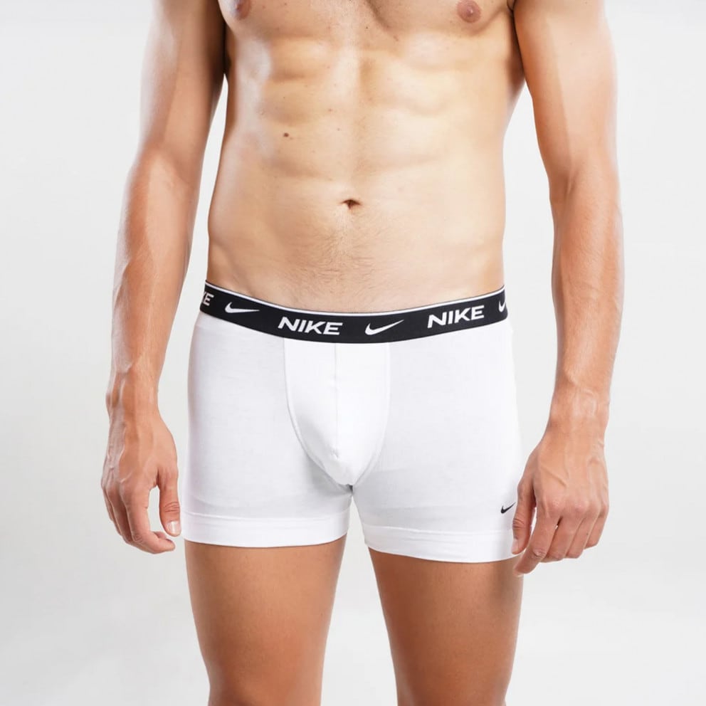 Nike Low Rise 3-pack Ανδρικά Μποξεράκια