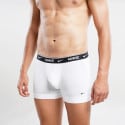 Nike Low Rise 3-pack Ανδρικά Μποξεράκια