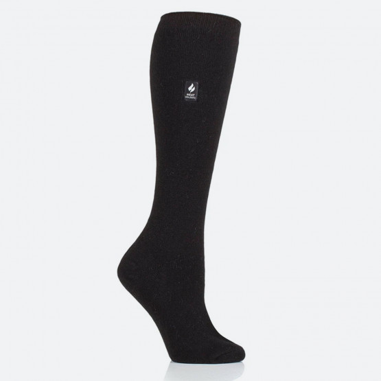 Holly ULTRA LITE Long Solid Γυναικείες Κάλτσες
