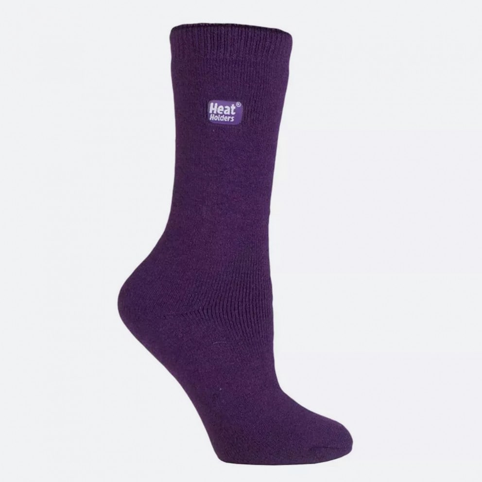 Heat Holders Holly ULTRA LITE Solid Women's Socks