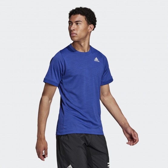 adidas Performance Freelift Ανδρικό T-shirt