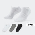 Nike Everyday Cushioned 3-Pack Unisex Socks