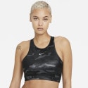 Nike Dri-FIT Swoosh Women's Sports Bra