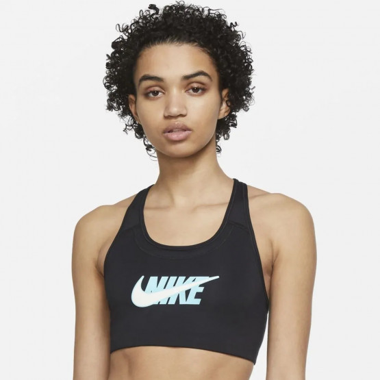Nike Swoosh Icon Clash Γυναικείο Αθλητικό Μπουστάκι