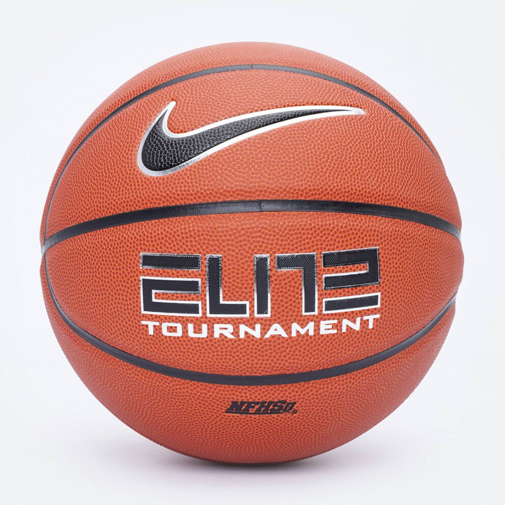 Nike Elite Tournament 8P Μπάλα Μπάσκετ No7