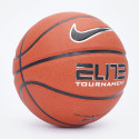 Nike Elite Tournament 8P Μπάλα Μπάσκετ No7