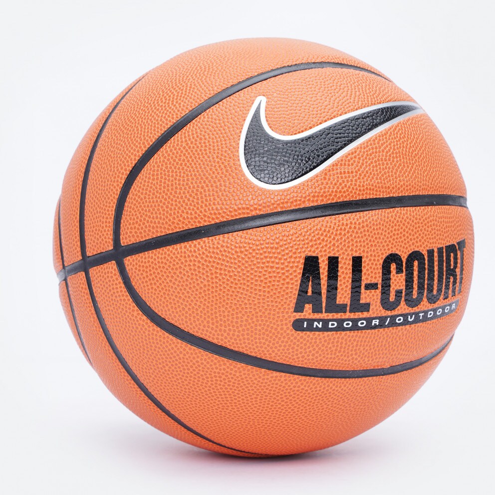 Nike Everyday All Court 8P Deflated Basketball Ball