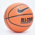 Nike Everyday All Court 8P Deflated Basketball Ball