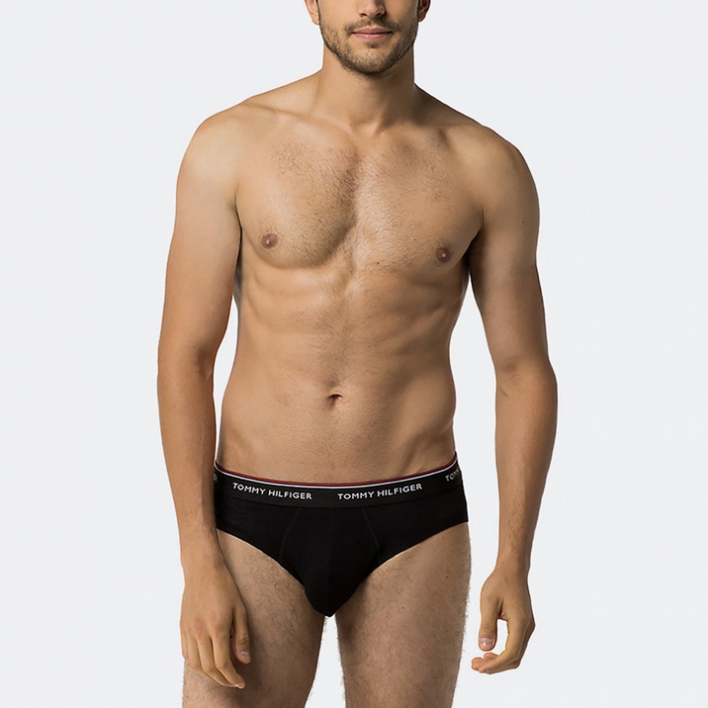 Tommy Jeans 3-pack Ανδρικά Σλιπάκια
