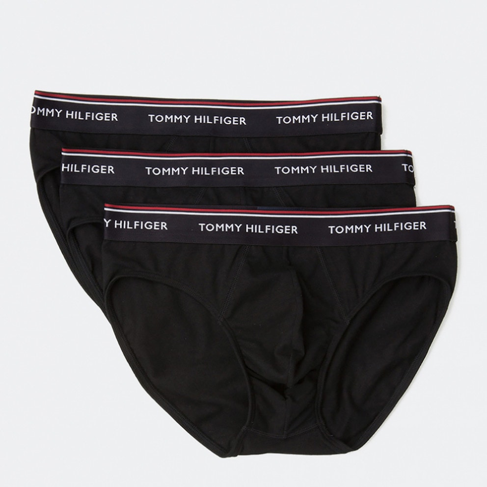 Tommy Jeans 3-pack Ανδρικά Σλιπάκια
