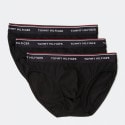 Tommy Jeans 3-pack Ανδρικά Σλιπάκια
