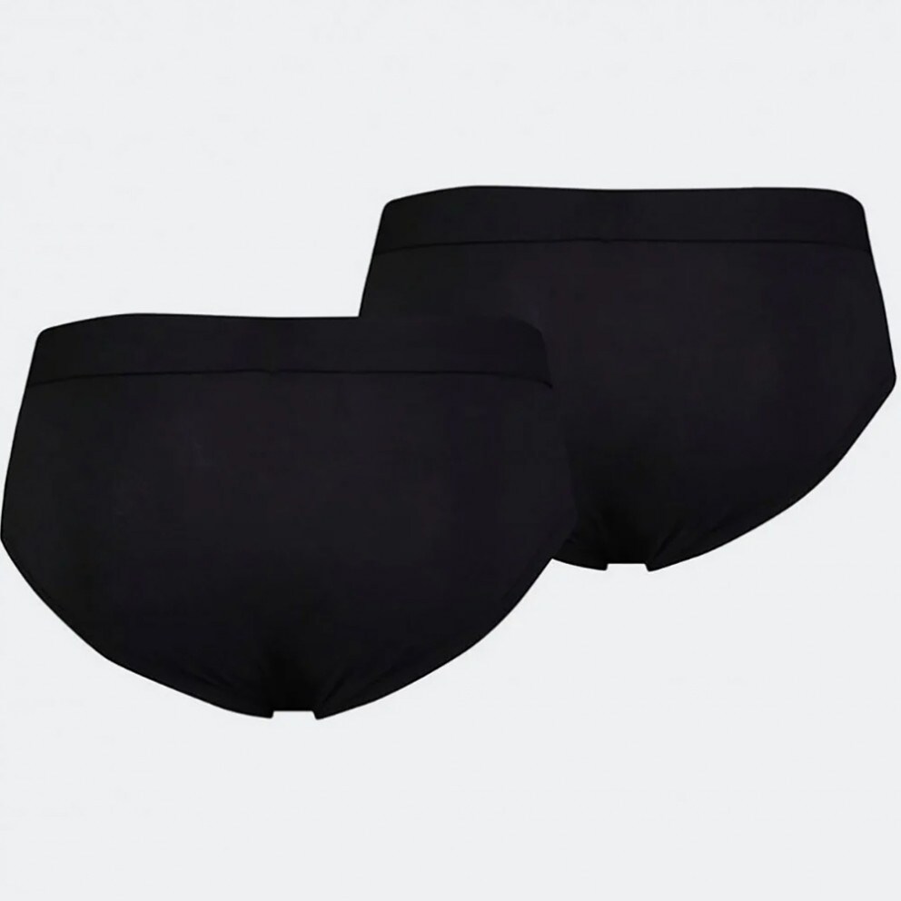 Levi's 2-pack Ανδρικά Σλιπάκια