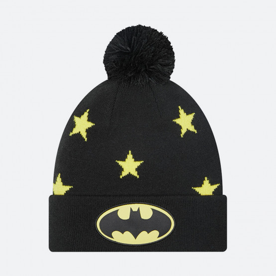 NEW ERA  Batman Star Bobble Kid's Hat