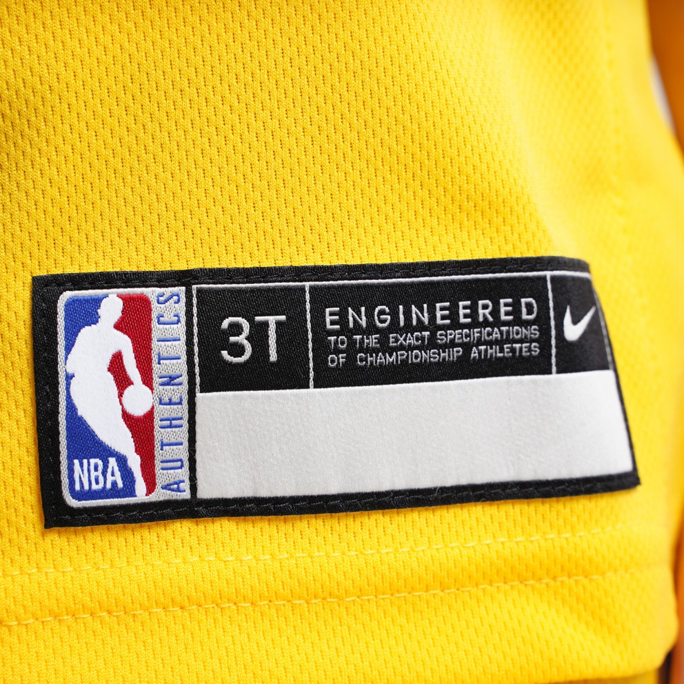 Nike Replica Icon Road Jersey -Player Lebron James