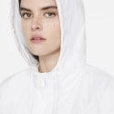 Nike Sportswear Repel Windrunner Γυναικείο Αντιανεμικό Μπουφάν