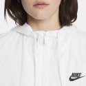 Nike Sportswear Repel Windrunner Women's Windproof Jacket