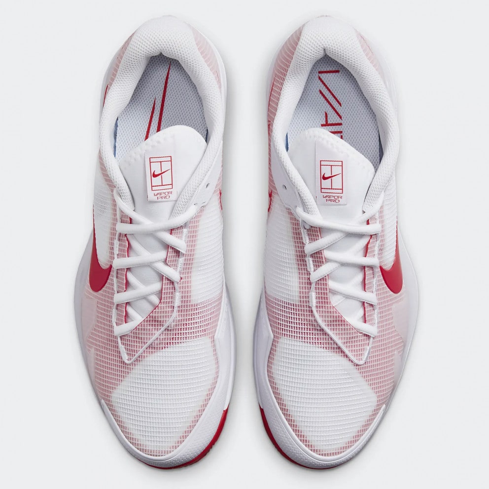 nike court air zoom vapor pro mens tennis shoe