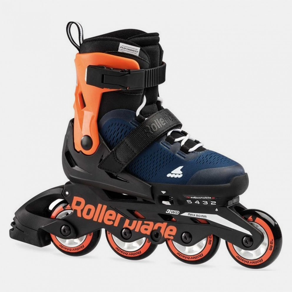 Rollerblade Swing Microblade'20 Inline Skates