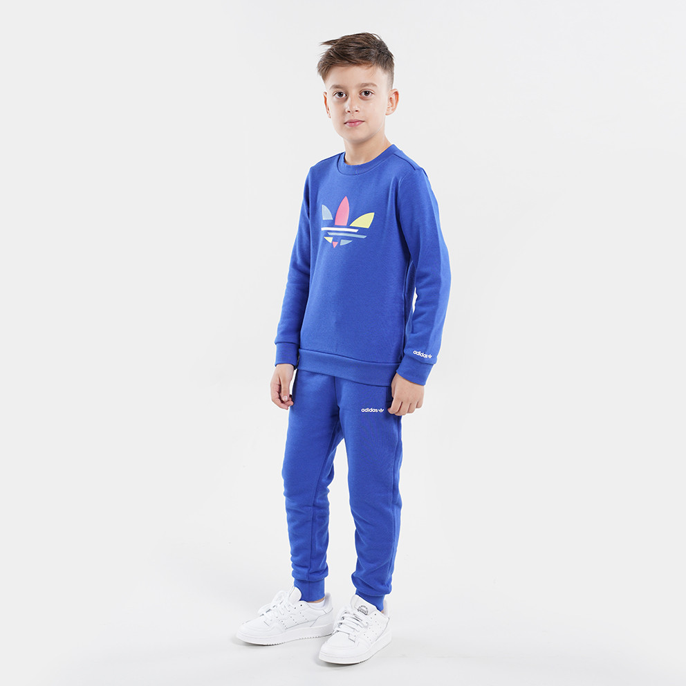 Youtuber Ali A Merch Kids Hoodie Bottoms Sets Tracksuits Hooded Pullover Pants Jogging Suit Sweatshirt and Sweatpants Sportwear Boys Girls