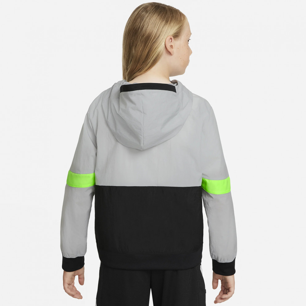 Nike Crossover Παιδικό Μπουφάν