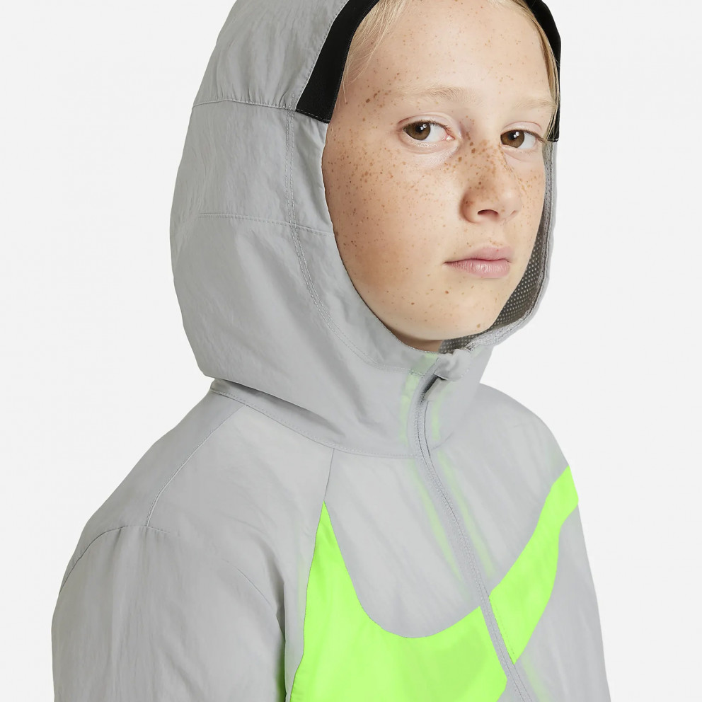 Nike Crossover Παιδικό Μπουφάν