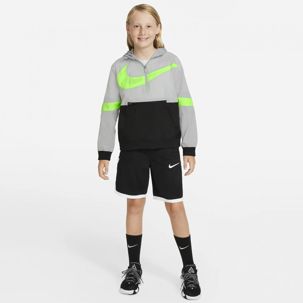 Nike Crossover Παιδικό Μπουφάν