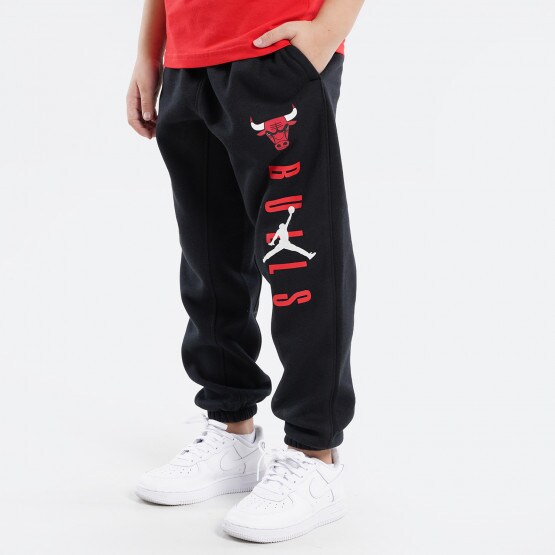 Blue Jordan NBA Charlotte Hornets Woven Track Pants | JD Sports Malaysia