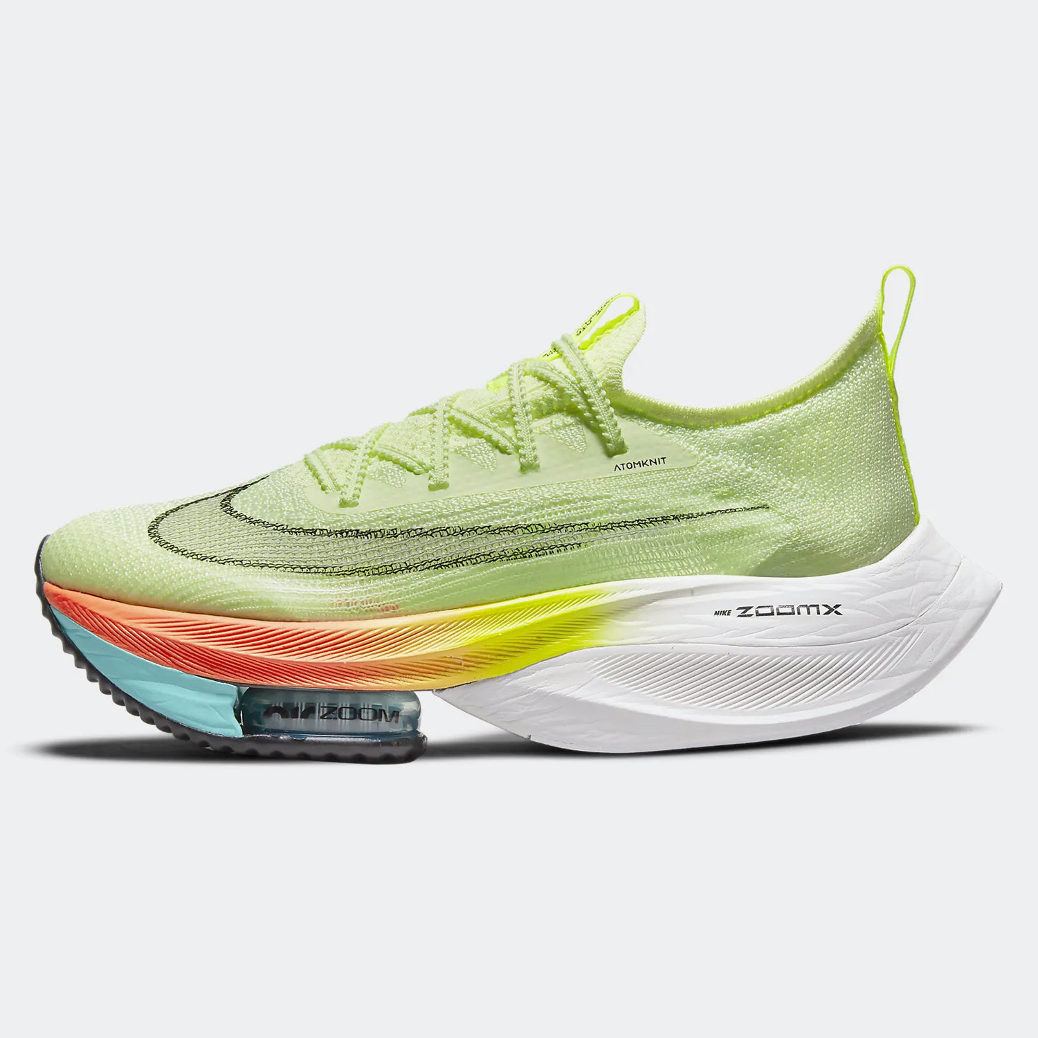 Nike Air Zoom Alphafly Next% Γυναικεία Παπούτσια για Τρέξιμο (9000080591_53221)