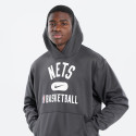 Nike Brooklyn Nets Spotlight Dri-FIT NBA Men's Hoodie