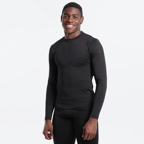 Target M/M Men's Long Sleeve Isothermal T-Shirt