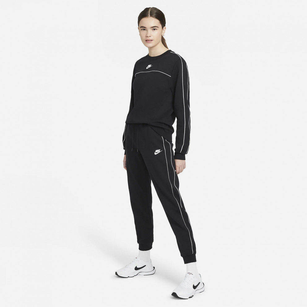 Nike Sportswear Γυναικείο Παντελόνι Jogger