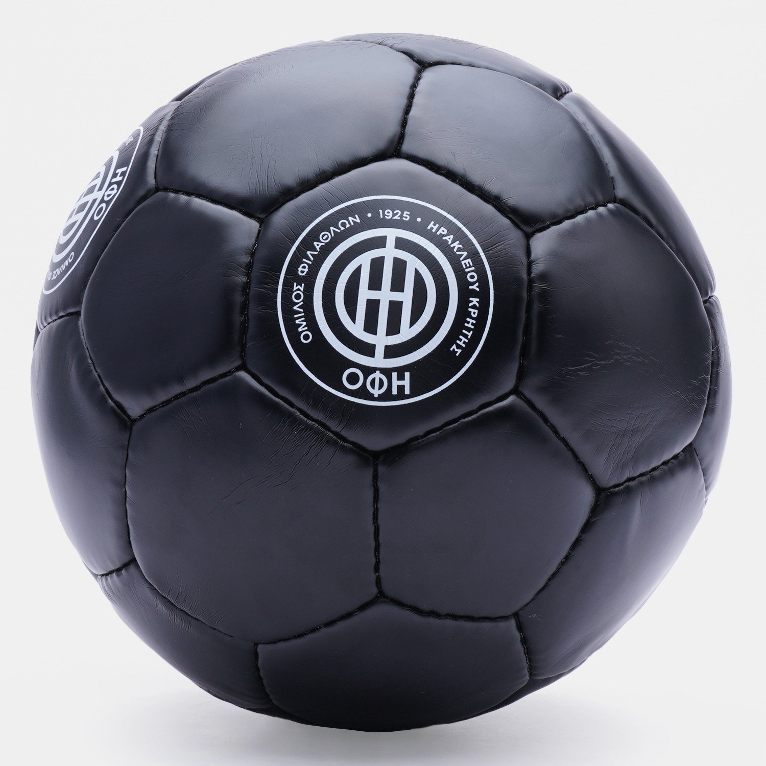OFI OFFICIAL BRAND Hand Stitched, Soccer Balls Μπάλα Ποδοσφαίρου (9000090526_1469)