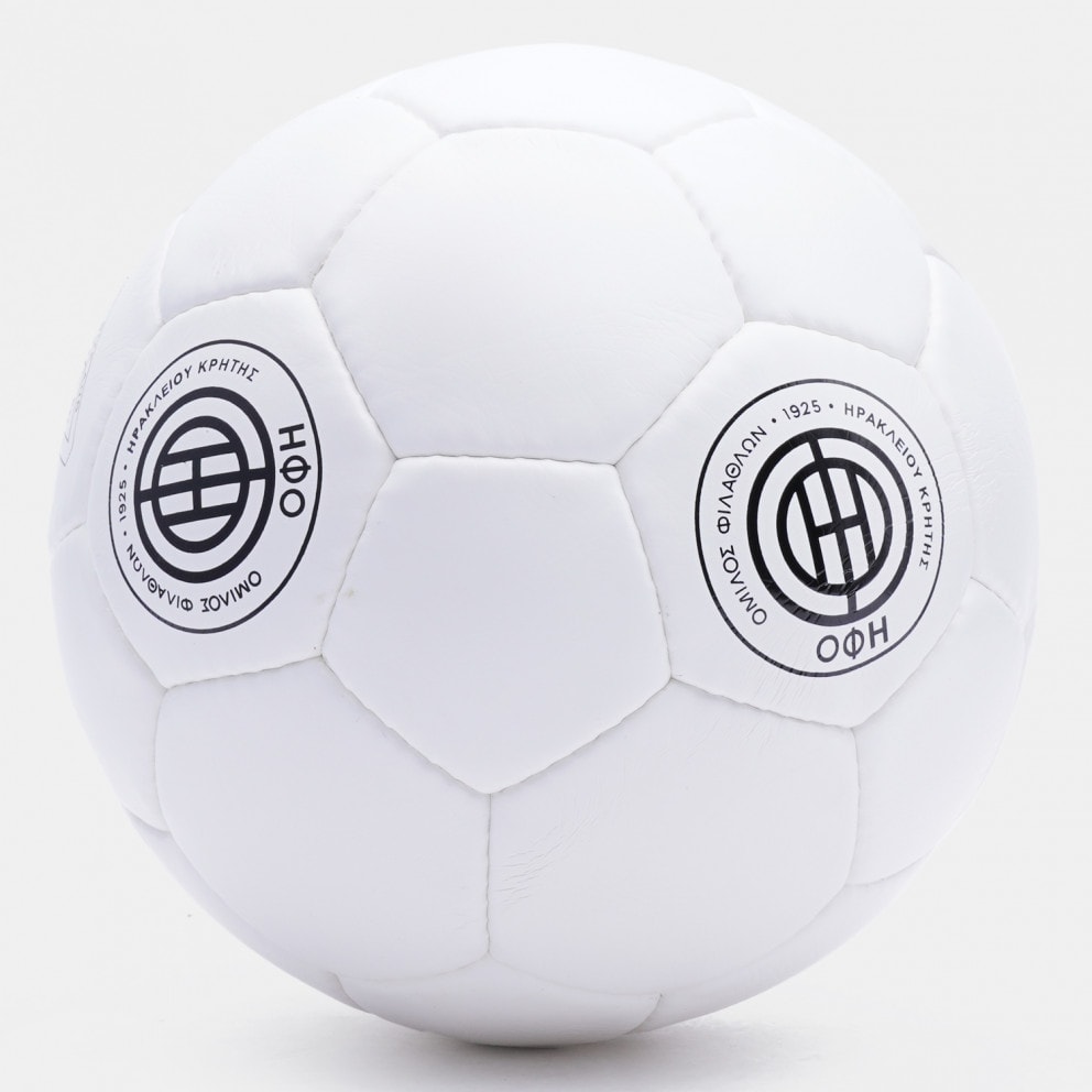 OFI OFFICIAL BRAND Hand Stitched, Soccer Balls Μπάλα Ποδοσφαίρου