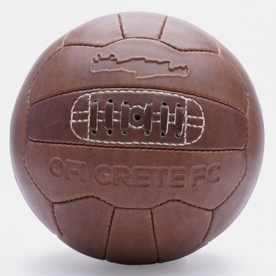 OFI OFFICIAL BRAND Retro Ball  Μπάλα Ποδοσφαίρου