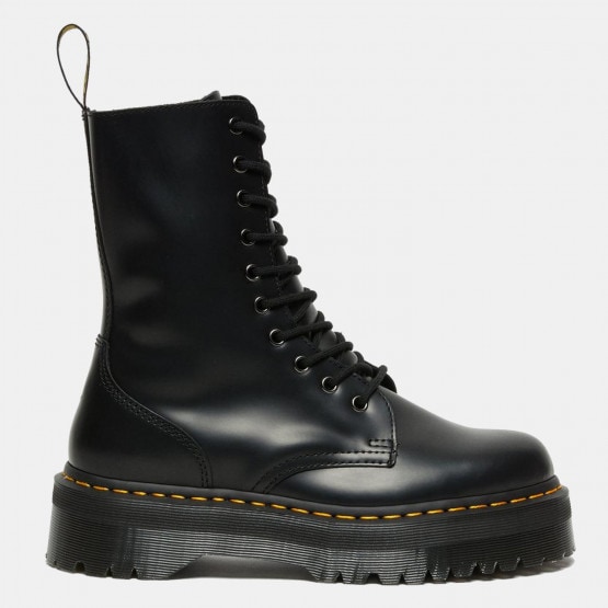 Dr martens jadon bianche outlet