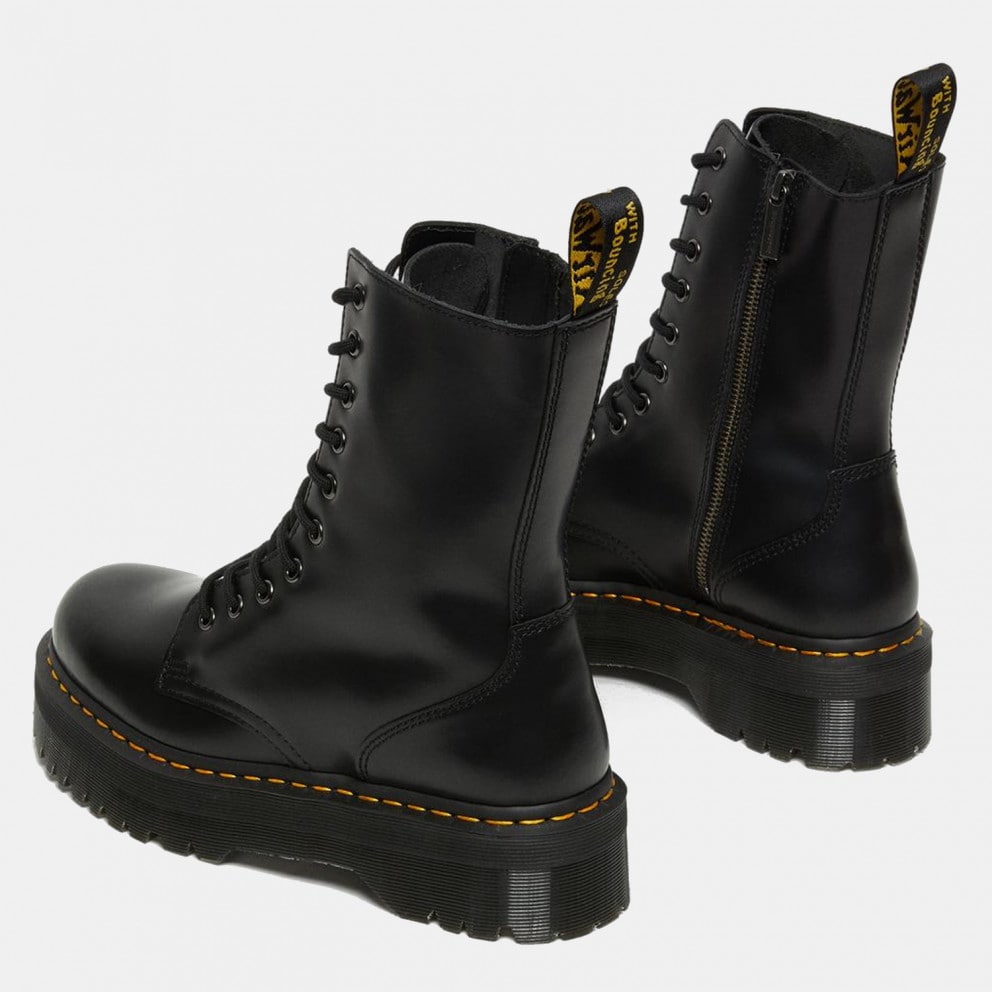 Dr.Martens Jadon Hi Unisex Μποτάκια