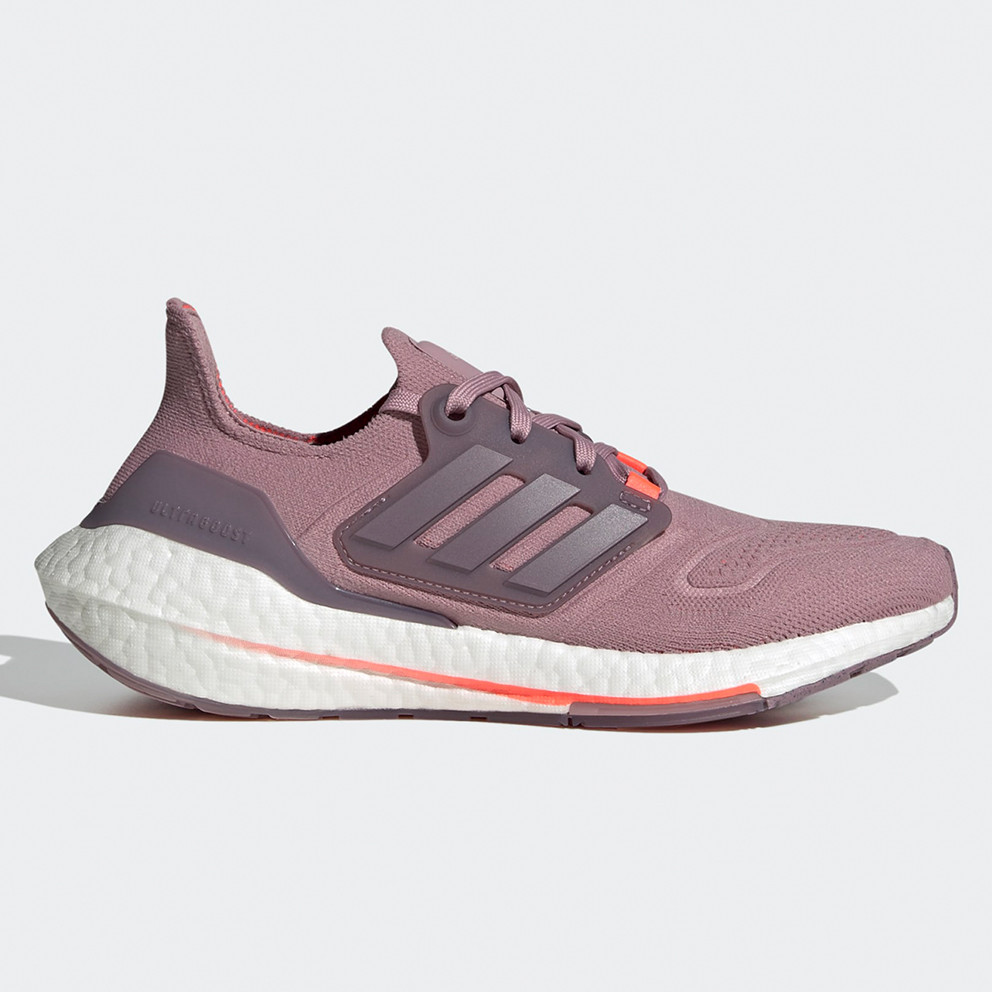 Choose Improvement Cafe adidas Performance Ultraboost 22 Women's Running Shoes Pink Multicolor  GX5588