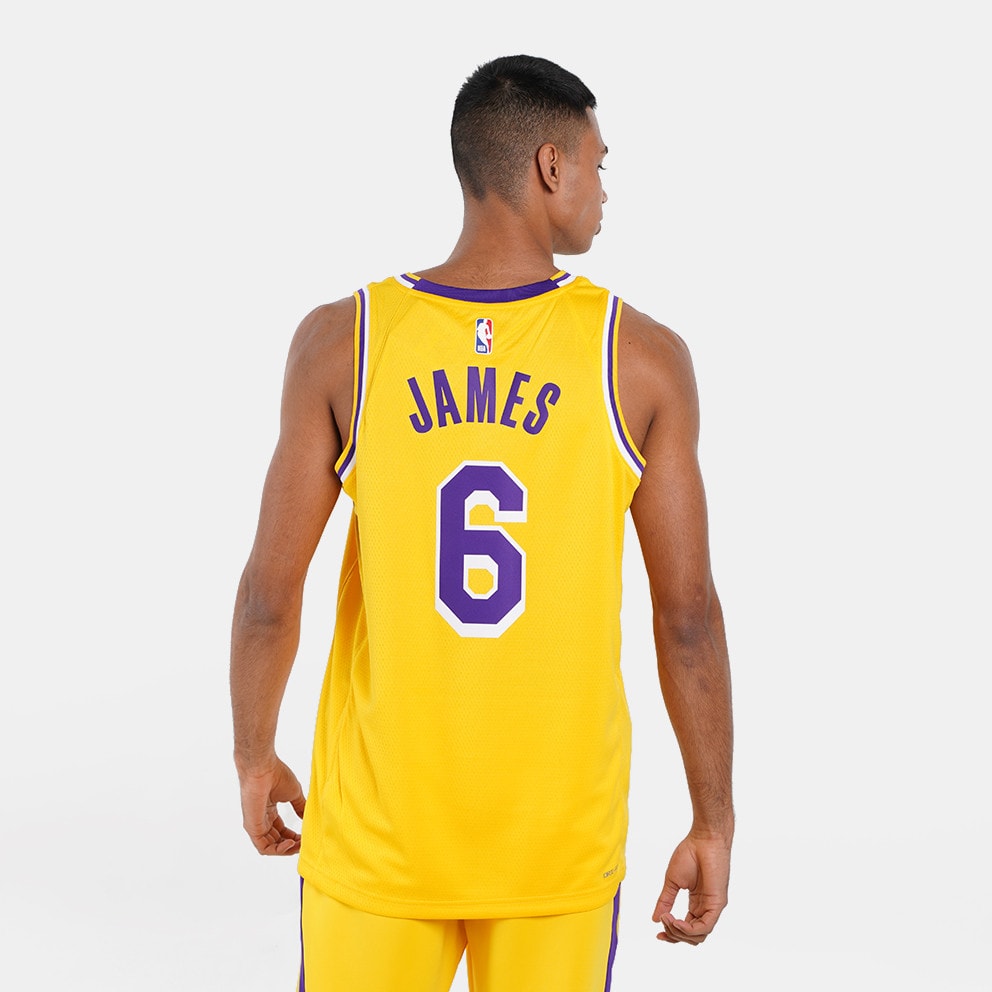 los angeles lakers icon