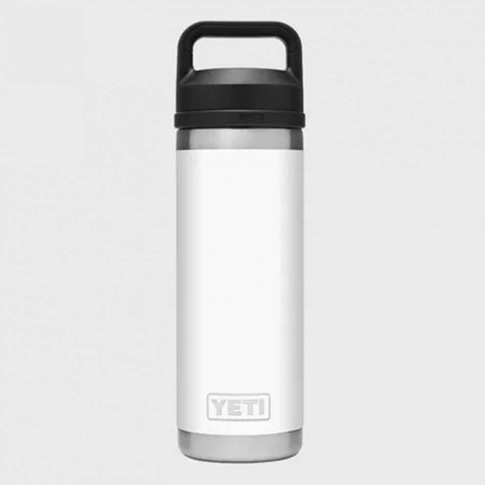 YETI Rambler Thermos Bottle 532ml