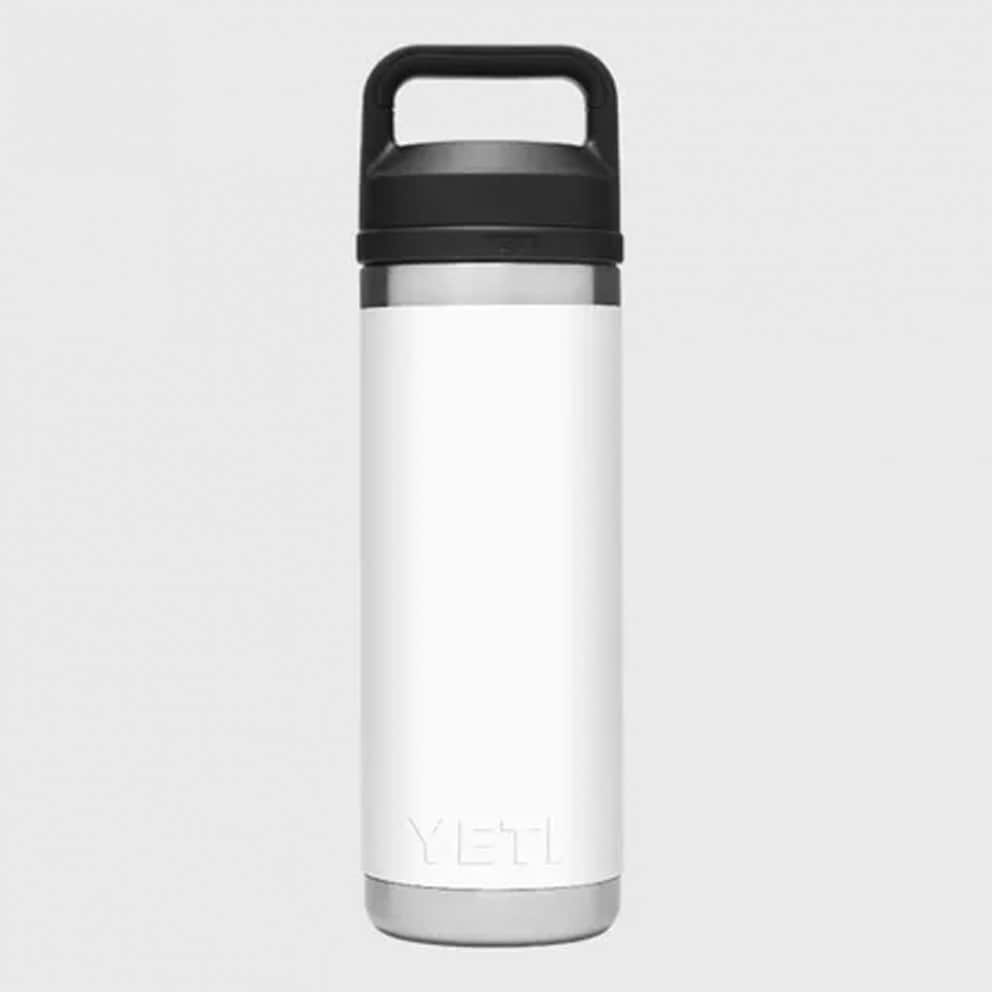 YETI Rambler Thermos Bottle 532ml