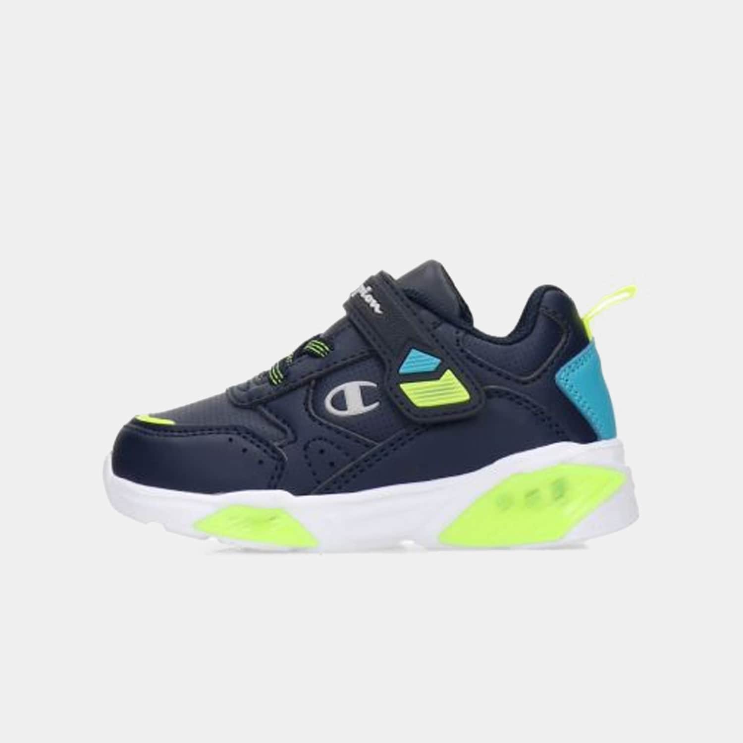 Champion Wave Βρεφικά Παπούτσια (9000082694_1865)