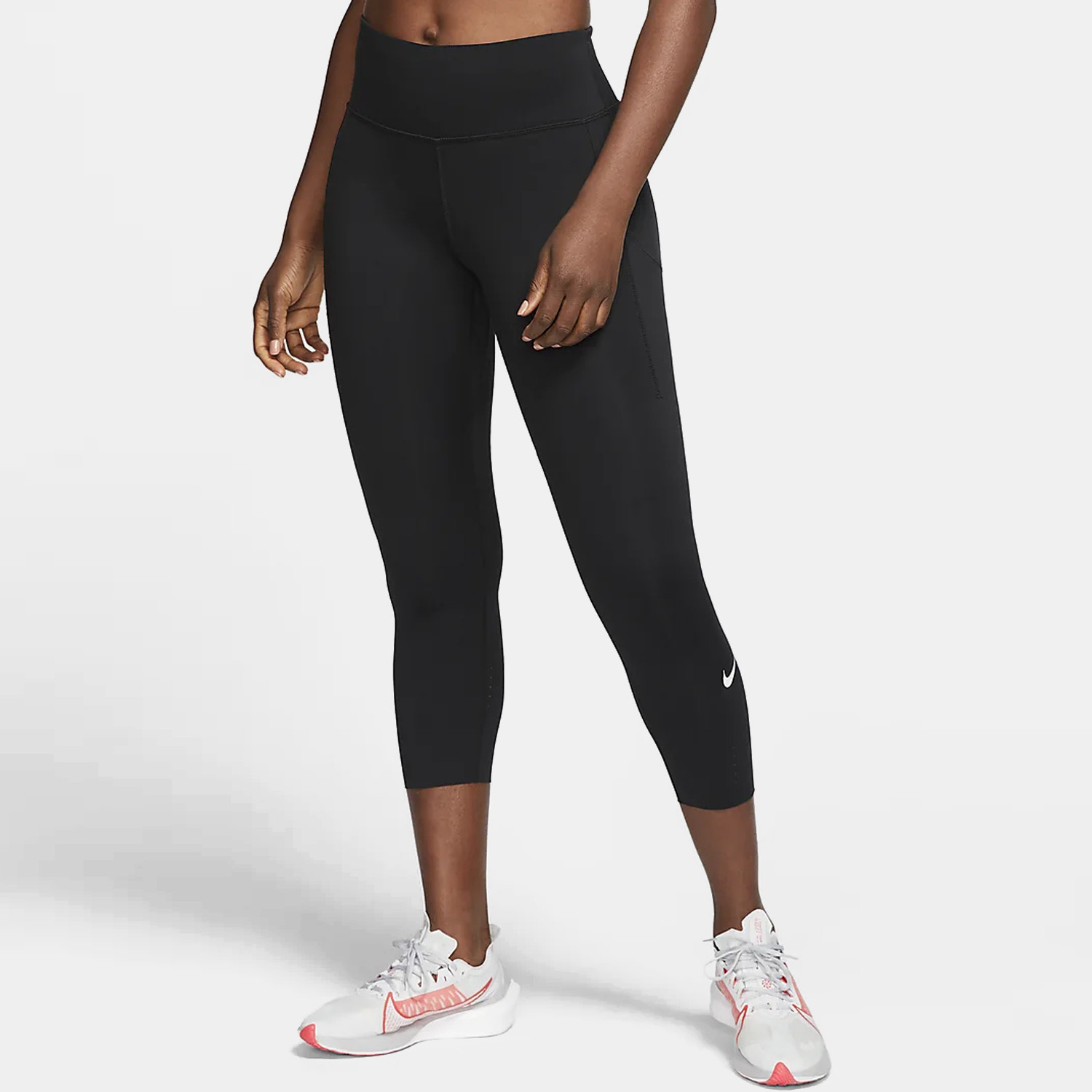 Nike Epic Luxe Γυναικείο Κολάν (9000094107_8621)