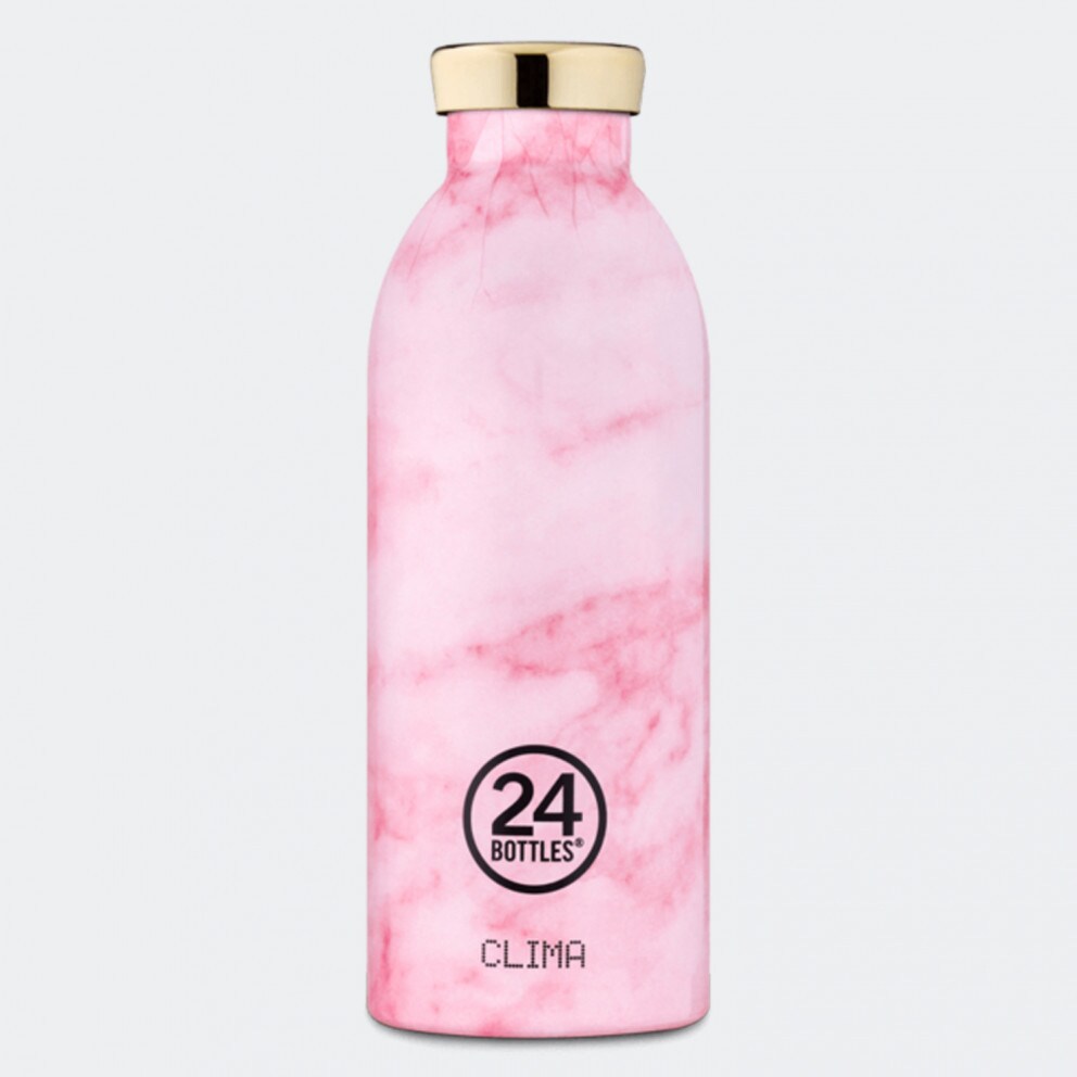 24Bottles Clima Ανοξείδωτο Μπουκάλι Θερμός 500 ml