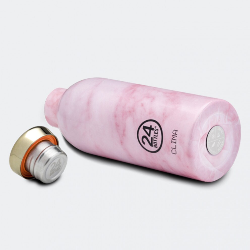 24Bottles Clima Ανοξείδωτο Μπουκάλι Θερμός 500 ml