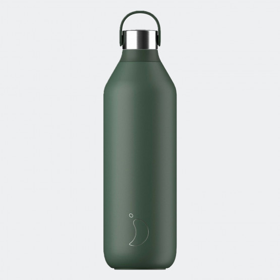 Chilly's Pine Μπουκάλι Θερμός 1L